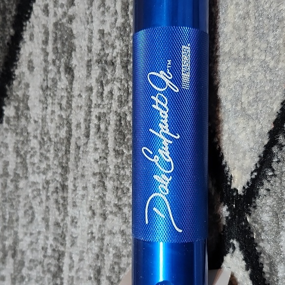 1999 MAG-LITE NASCAR DALE EARNHARDT JR #3 BLUE SIGNATURE SERIES FLASHLIGHT PRICE - Picture 8 of 15